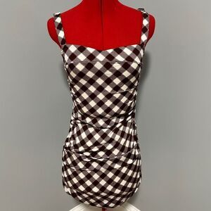Urban outfitters dress. Adjustable straps. Size S-P